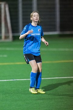 Bild 101 - wBJ VfL Pinneberg - ETV : Ergebnis: 0:7